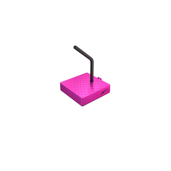 Xtrfy B4 Pink Mouse Bungee for Smoother Gaming (XG-B4-PINK)
