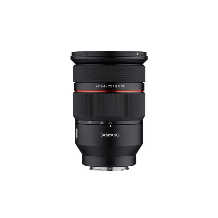 Samyang AF 24-70mm F/2.8 Sony FE