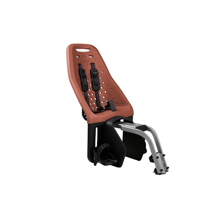 Thule Yepp Maxi Seat Post Brown 12020236 Thule Yepp Maxi Seat Post Brown 12020236
