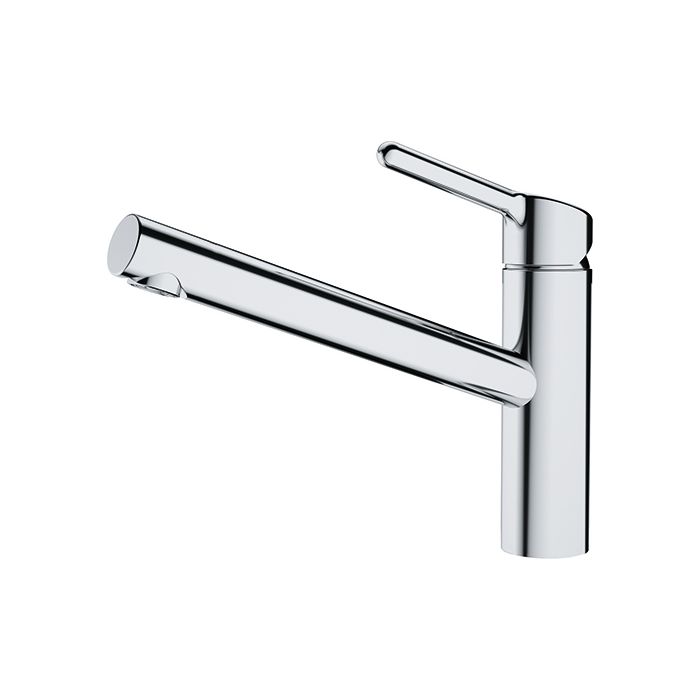 Frank Orbit Sviwel Chrome (115.0623.054)