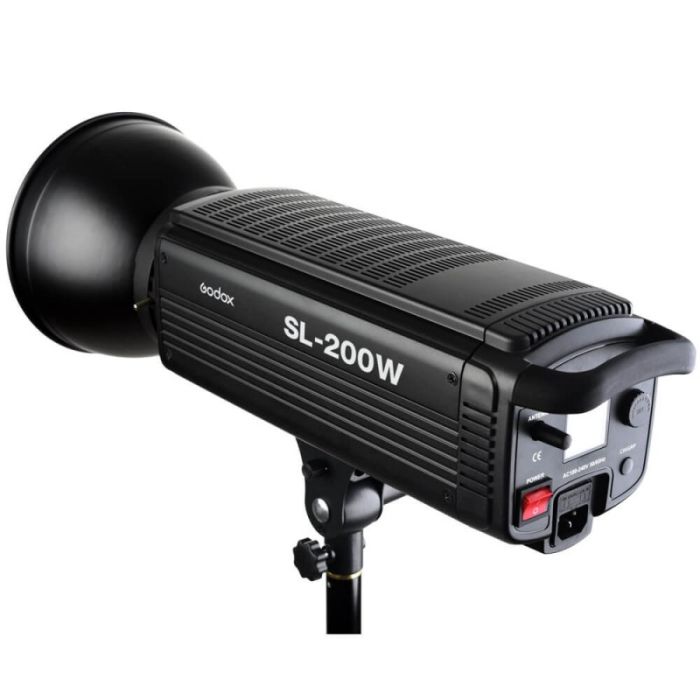Godox SL-200W LED Video Light