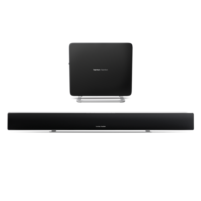 Harman/Kardon Sabre SB 35 Harman/Kardon Sabre SB 35