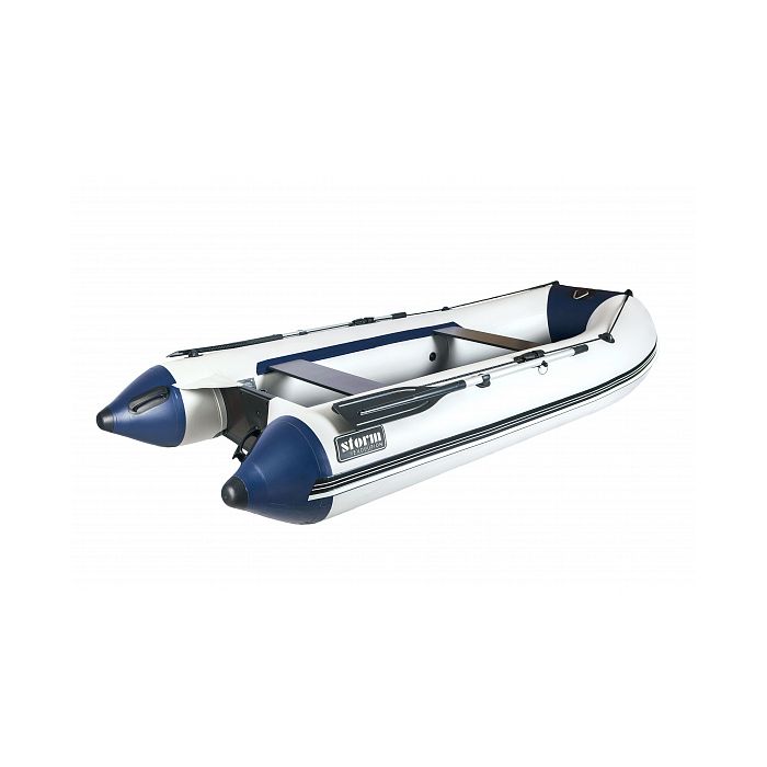 Aqua-Storm STK-330 Aqua-Storm STK-330