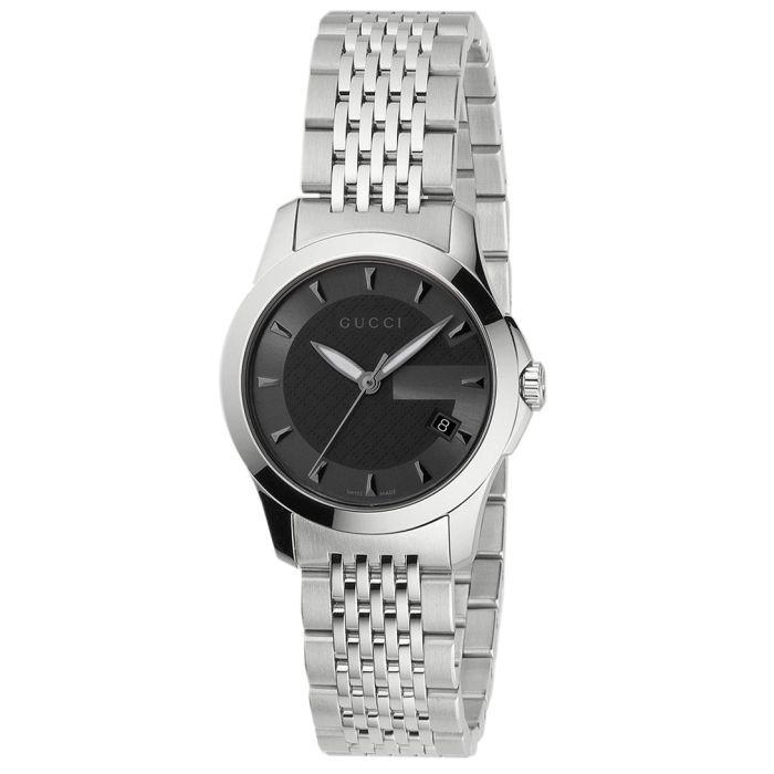 Gucci G-Timeless Ladies Watch YA126502