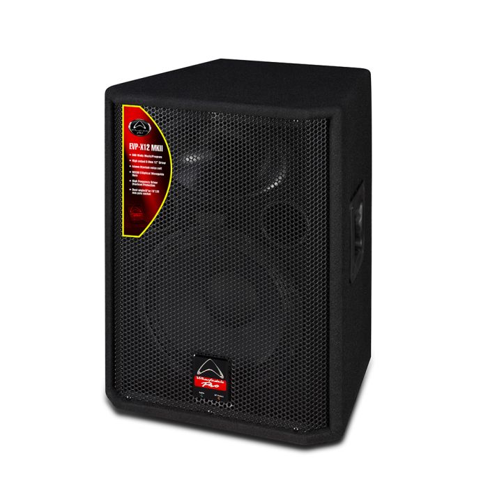 Wharfedale Pro EVP-X12 MKII Wharfedale Pro EVP-X12 MKII