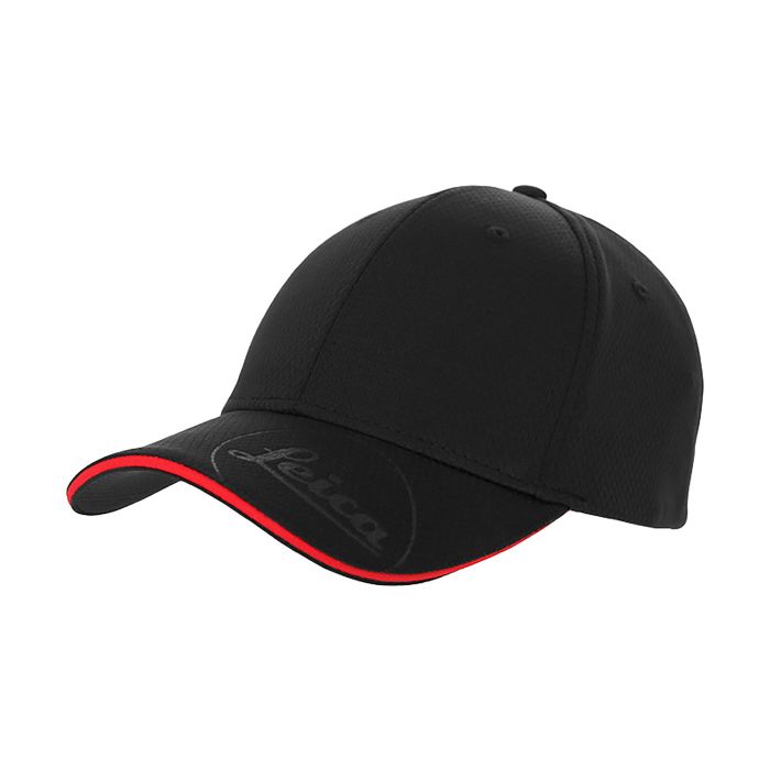 Leica Cap Logo Embossed (98225) Leica Cap Logo Embossed (98225)