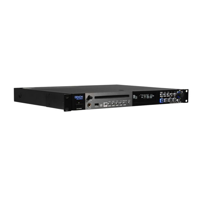 Denon Pro DN-700C Denon Pro DN-700C