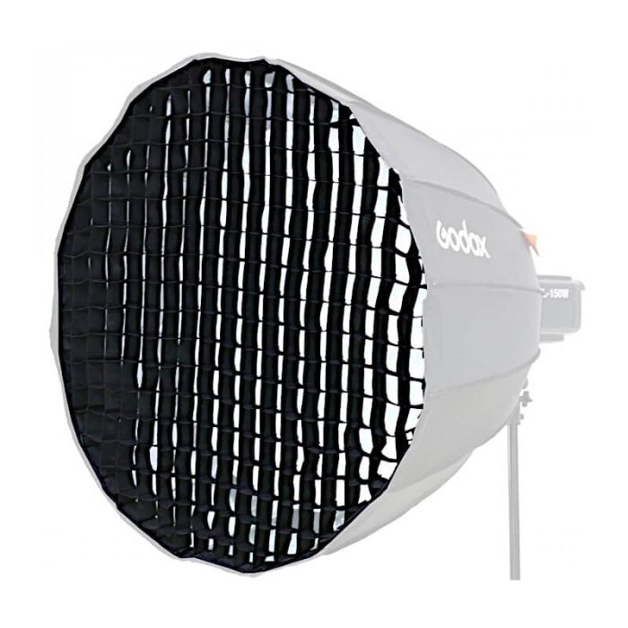 Godox G120/P120-G Grid for Parabolic Softbox Godox G120/P120-G Grid for Parabolic Softbox