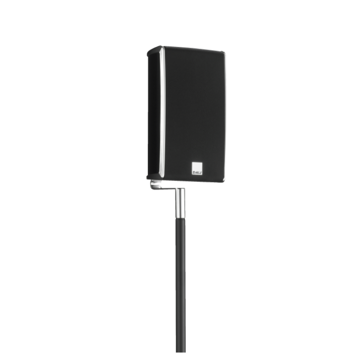 Dali Fazon Mikro Stand Black (Set of 2)