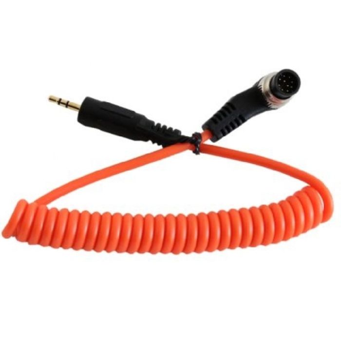 Miops Smartphone Shutter Release MD-N1 with N1 Cable for Nikon Miops Smartphone Shutter Release MD-N1 with N1 Cable for Nikon