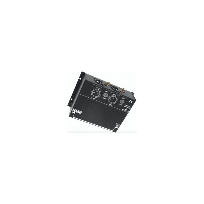 Rane BB22 Rane BB22
