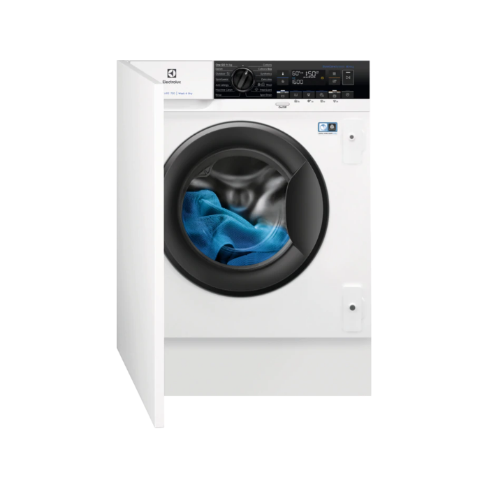 Electrolux EW7W368SI Electrolux EW7W368SI