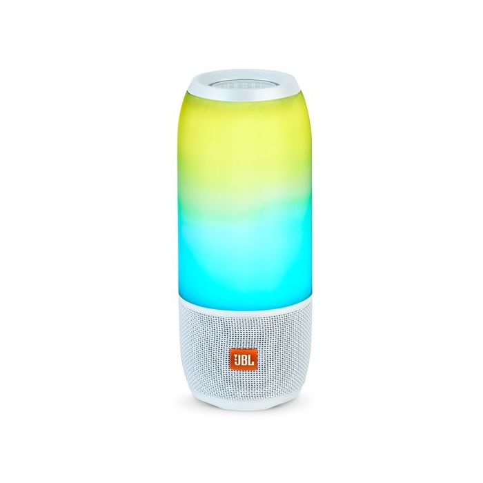 JBL Pulse 3 White JBL Pulse 3 White