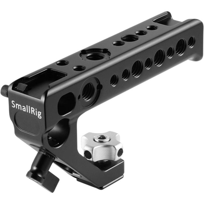 SmallRig 2094 Cold Shoe Handle SmallRig 2094 Cold Shoe Handle