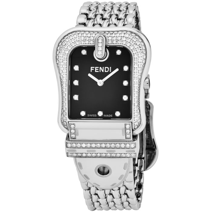 Fendi B. Fendi Ladies Watch F386110PC1