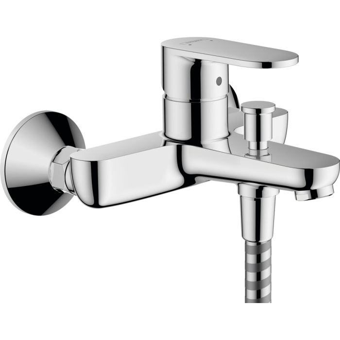 Hansgrohe Vernis Blend Vannas Maisītājs Hromēts (71440000)