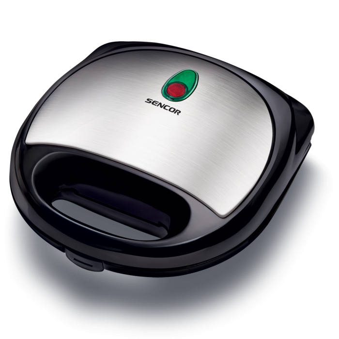 Sencor SSM 4300SS Sencor SSM 4300SS
