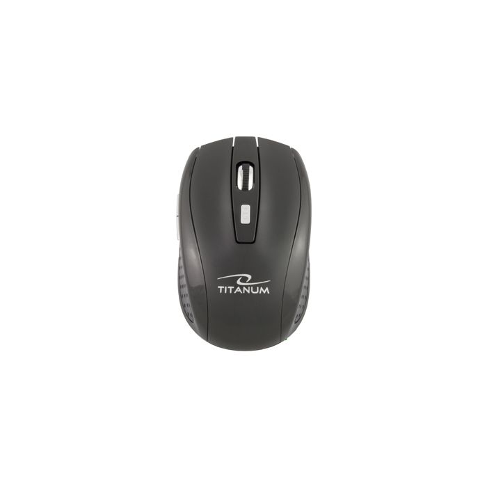 Esperanza Titanium TM105K Snapper Wireless Mouse (TM105K - 5901299901731)