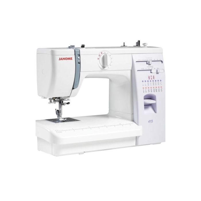 Janome 415 Janome 415