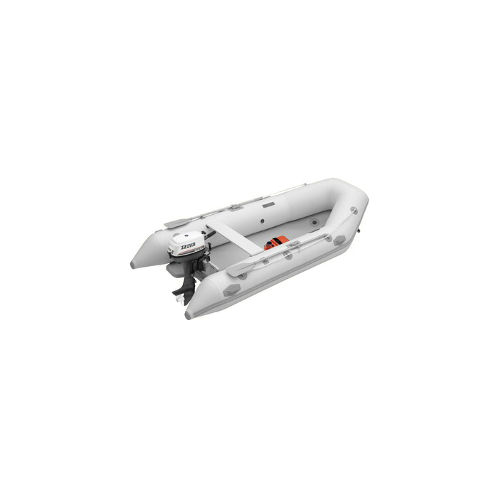 Selva T 400 DV Selva T 400 DV