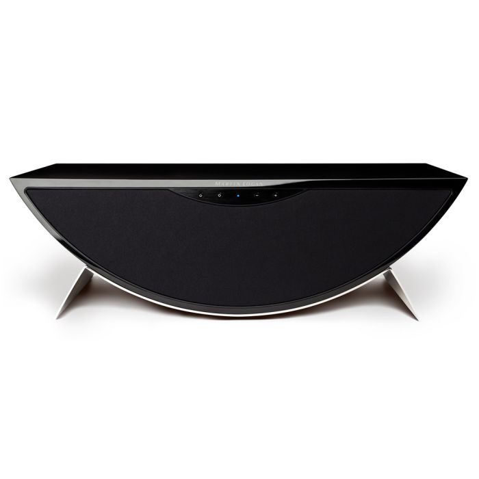 MartinLogan Crescendo Black