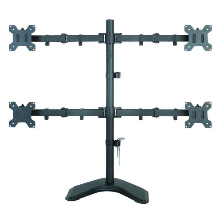 Techly Four Monitor Arm 13-27'' (027590) Techly Four Monitor Arm 13-27'' (027590)