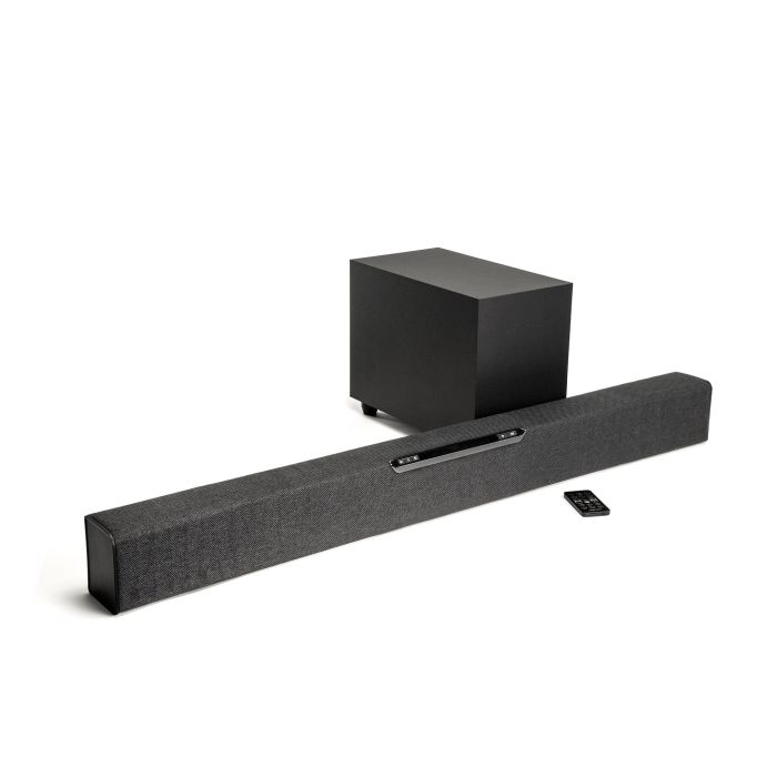 Jamo Studio SB 40 Black Jamo Studio SB 40 Black