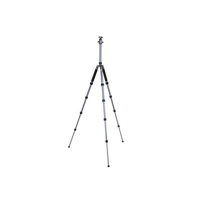 Nest Professional Tripod NT-6265AK + Ball Head