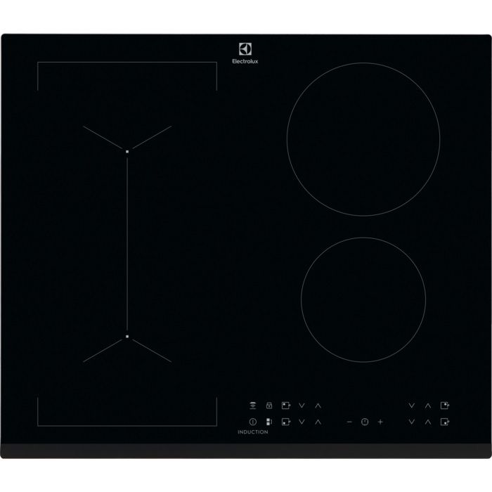 Electrolux LIV63431BK Electrolux LIV63431BK