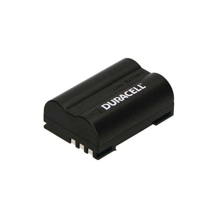 Duracell DR9630 Replacement For Olympus BLM-1 Battery 7.4V 1600mAh Duracell DR9630 Replacement For Olympus BLM-1 Battery 7.4V 1600mAh
