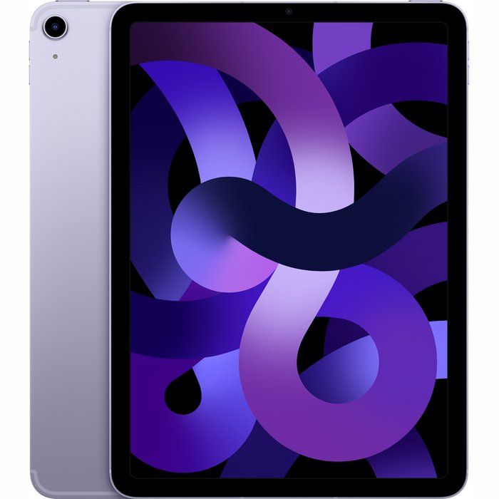 Apple iPad Air 10.9 Wi-Fi Cell 64GB Purple (2022) MME93HC/A