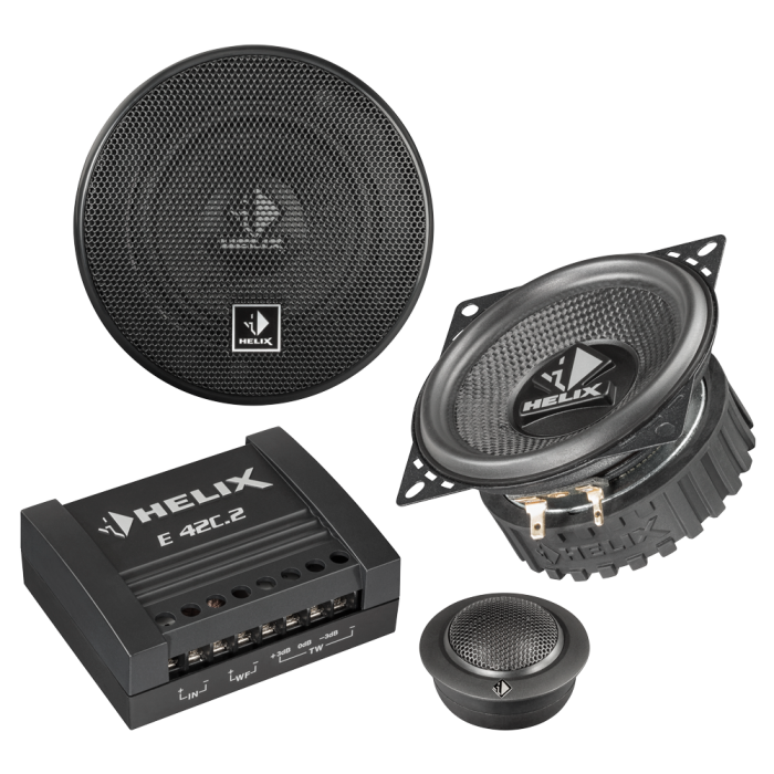 HELIX E 42C.2 (E722421) HELIX E 42C.2 (E722421)