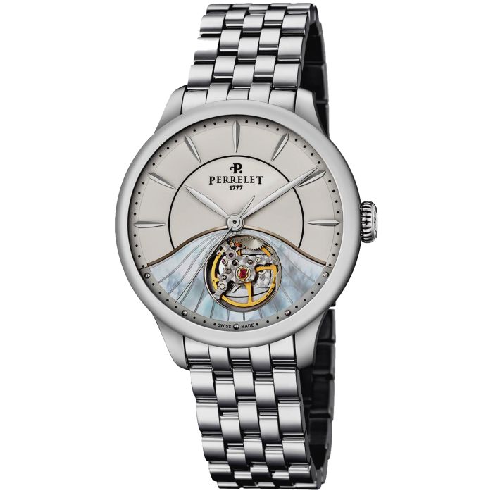 Perrelet First Class Ladies Watch A2067.9 Perrelet First Class Ladies Watch A2067.9