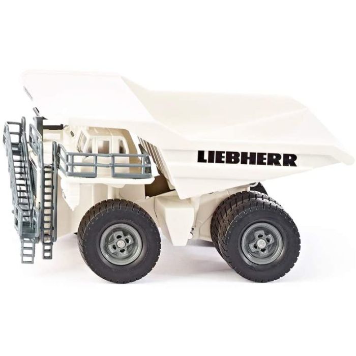 Siku Liebherr T 264 Mining truck (1807) Siku Liebherr T 264 Mining truck (1807)