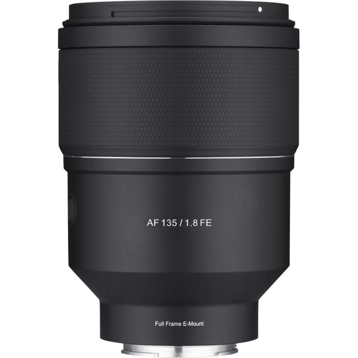 Samyang AF 135mm F/1.8 Sony FE