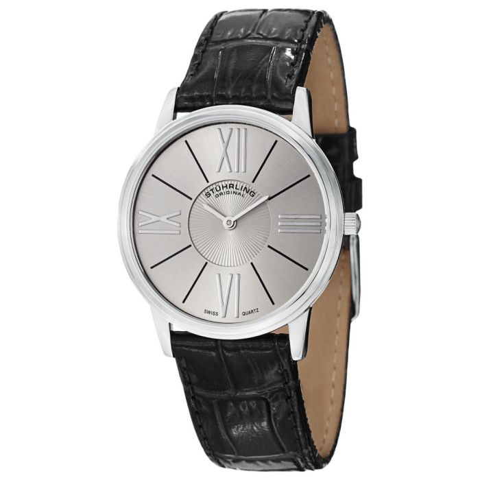 Stuhrling Symphony Men's Watch 533.02 Stuhrling Symphony Men's Watch 533.02