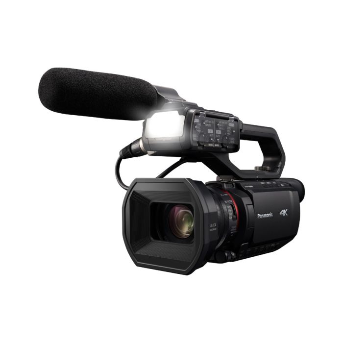 Panasonic AG-CX10