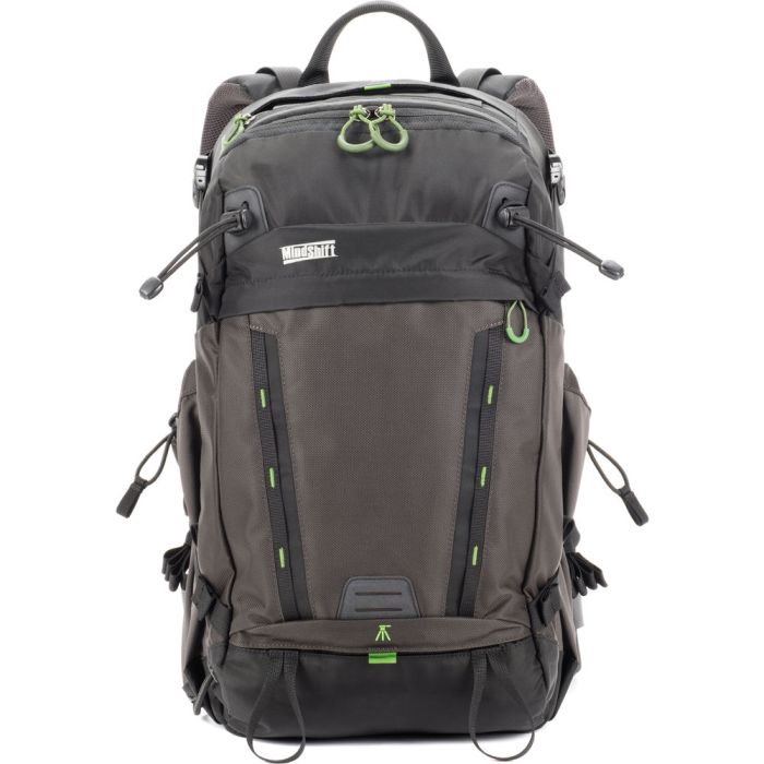 Think Tank MindShift BackLight 18L Photo Daypack Charcoal (520355)