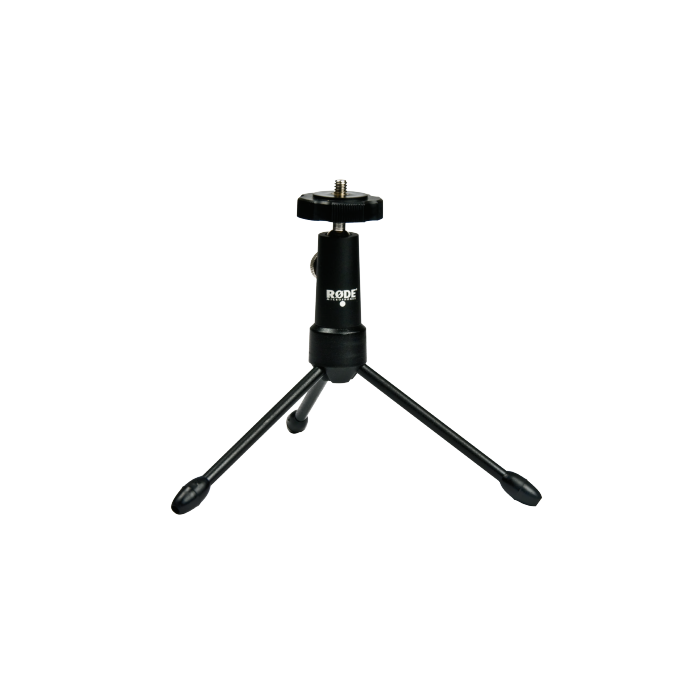 Rode Tripod Mini Tripod Stand Rode Tripod Mini Tripod Stand