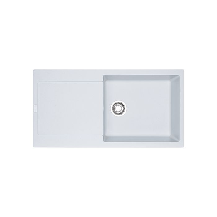 Franke Maris MRG 611-100 XL Glacier (114.0378.095) Franke Maris MRG 611-100 XL Glacier (114.0378.095)