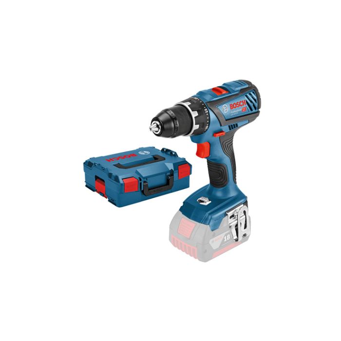 Bosch GSR 18V-28, SOLO L-Boxx (06019H4108) Bosch GSR 18V-28, SOLO L-Boxx (06019H4108)