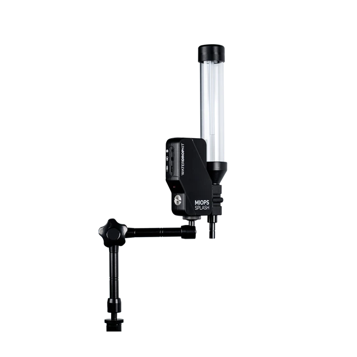 Miops Splash V2 Water Drop Kit with Holder Miops Splash V2 Water Drop Kit with Holder