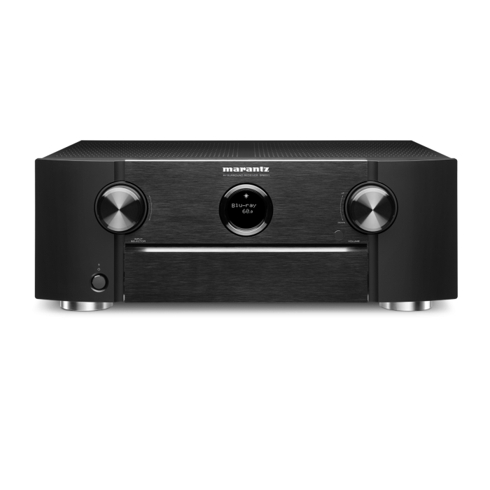 Marantz SR6011 Black Marantz SR6011 Black