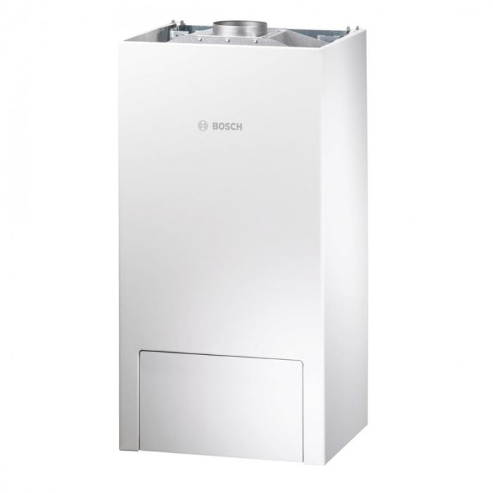 Bosch Gāzes Apkures Katls GS4000W 24 C (7736901695) Bosch Gāzes Apkures Katls GS4000W 24 C (7736901695)