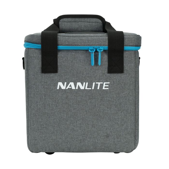 Nanlite PavoTube II 6C Carrying Case (CC-S-PTII6C) Nanlite PavoTube II 6C Carrying Case (CC-S-PTII6C)