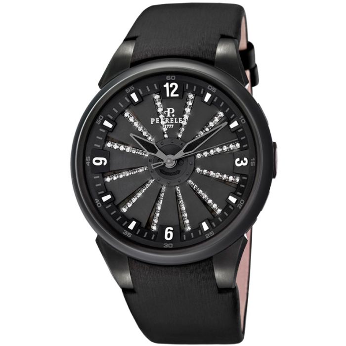 Perrelet Turbine Ladies Watch A2046.1 Perrelet Turbine Ladies Watch A2046.1