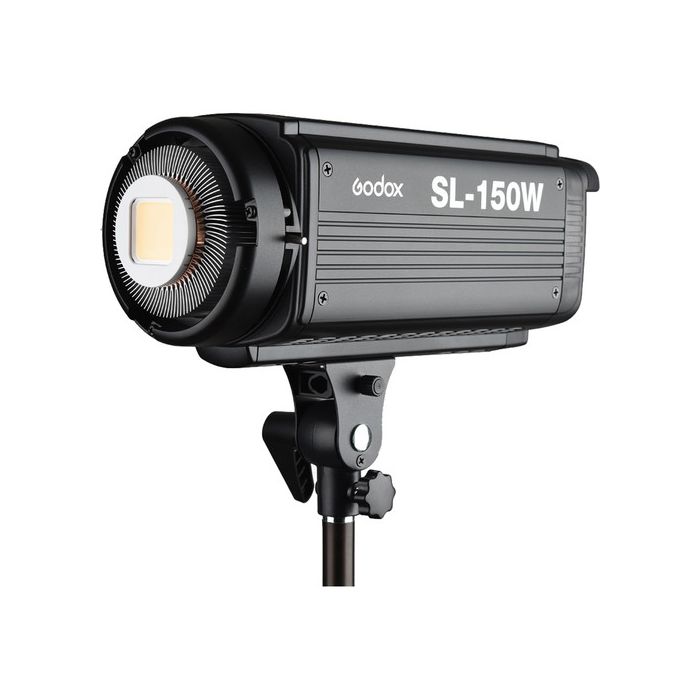 Godox SL-150W Daylight LED Video Light Godox SL-150W Daylight LED Video Light