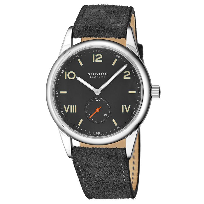 NOMOS Glashutte Club Campus Men's Watch NOMOS736 NOMOS Glashutte Club Campus Men's Watch NOMOS736