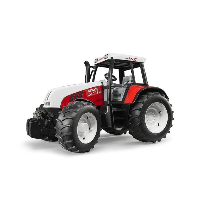 Bruder Steyr CVT 170 (02080) Bruder Steyr CVT 170 (02080)