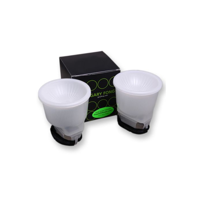 Gary Fong Lightsphere Universal Starter Kit